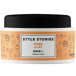 ALFAPARF MILANO Style Stories Funk Clay 100 ml