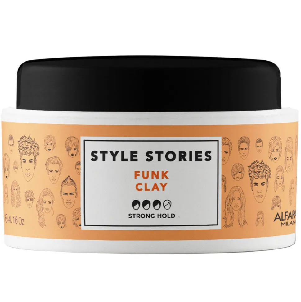 ALFAPARF MILANO Style Stories Funk Clay 100 ml