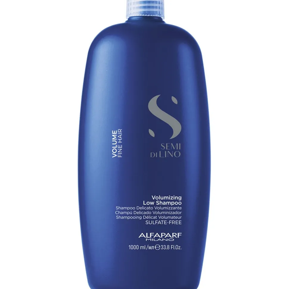ALFAPARF MILANO Volumizing Low Shampoo 1000 ml