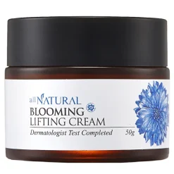 allNATURAL Blooming Lifting Cream 50 g
