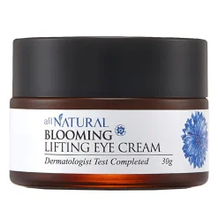 allNATURAL Blooming Lifting Eye Cream 30 g