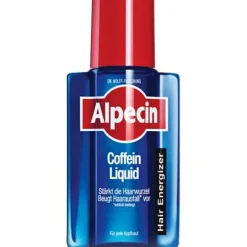 Alpecin Coffein Liquid 200 ml