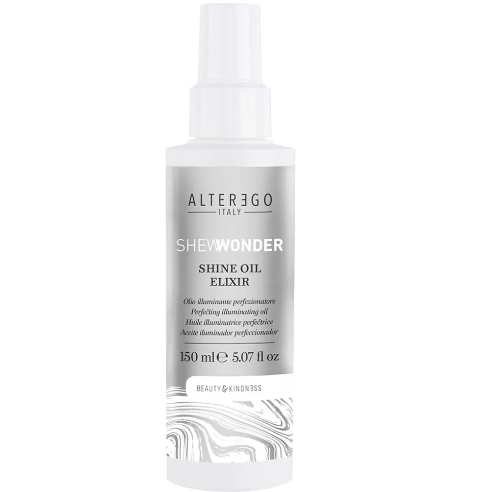 Alter Ego She Wonder Shine Oil Elixir 150 ml