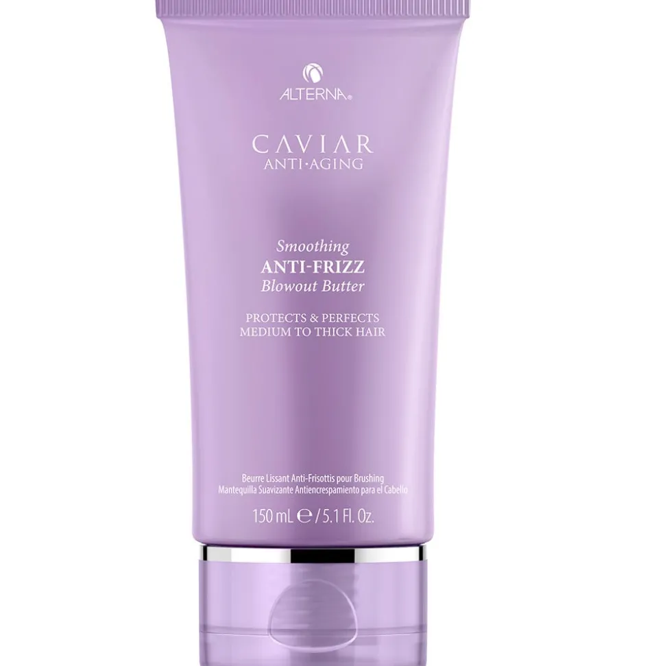 Alterna Caviar Anti-Frizz Blowout Butter 150 ml