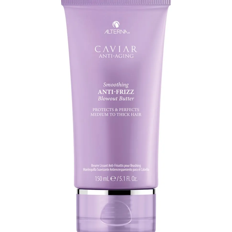 Alterna Caviar Anti-Frizz Blowout Butter 150 ml