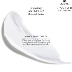 Alterna Caviar Anti-Frizz Blowout Butter 150 ml