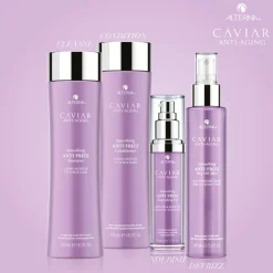 Alterna Caviar Anti-Frizz Blowout Butter 150 ml