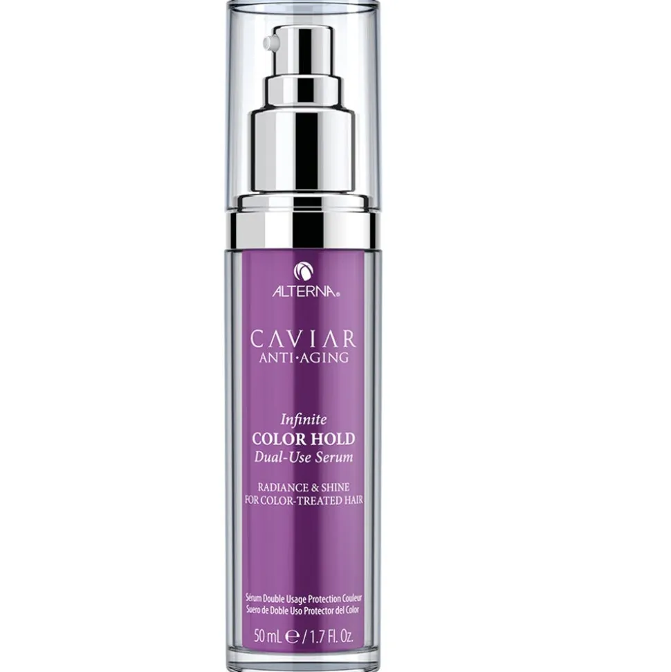 Alterna Caviar Infinite Color Hold Dual-Use Serum 50 ml