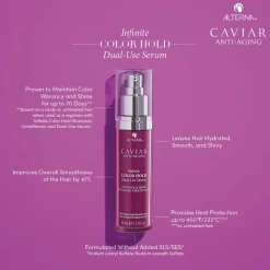 Alterna Caviar Infinite Color Hold Dual-Use Serum 50 ml