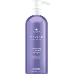 Alterna Caviar Multiplying Volume Shampoo 1000 ml