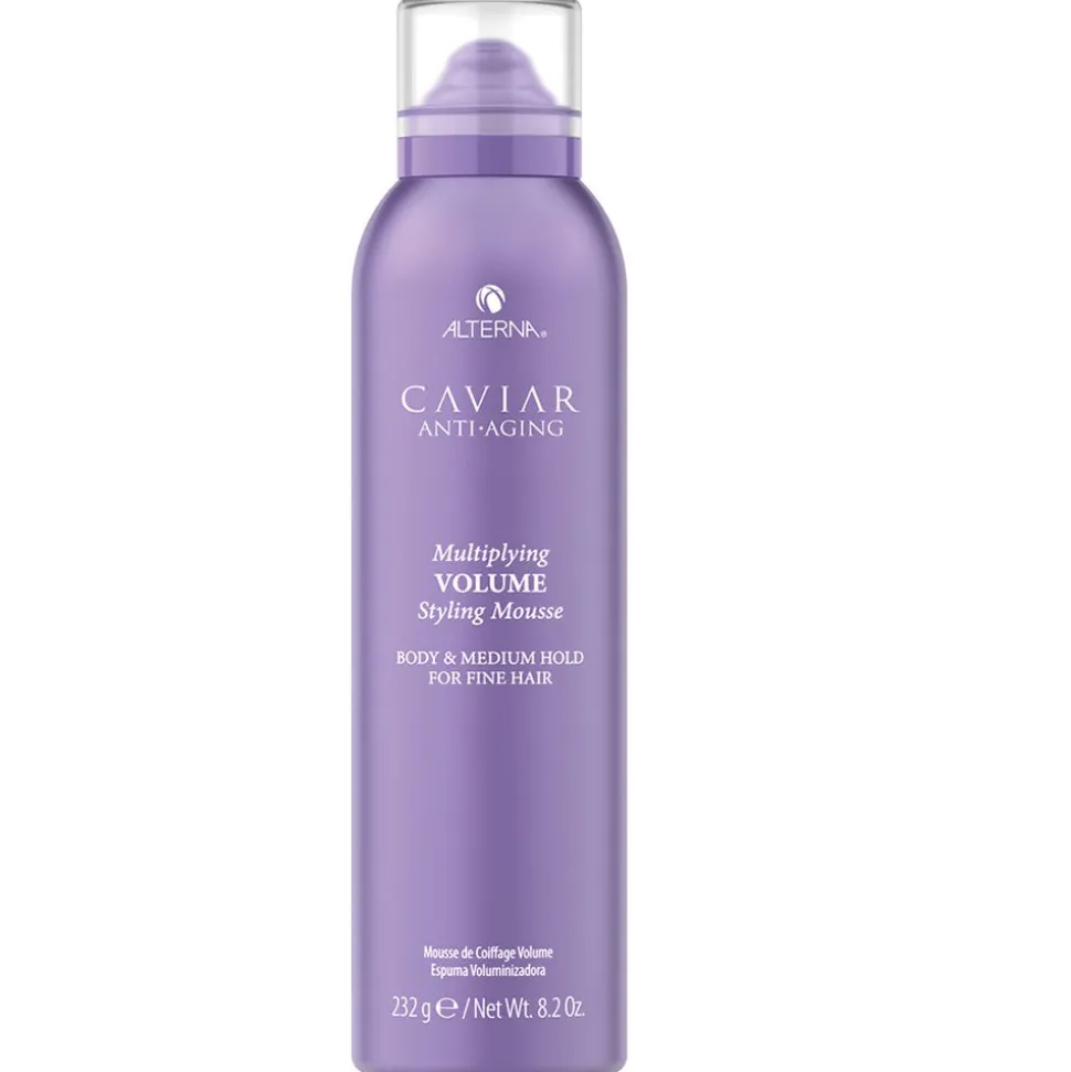 Alterna Caviar Multiplying Volume Styling 232 g