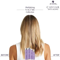 Alterna Caviar Multiplying Volume Styling 232 g