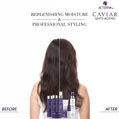 Alterna Caviar Replenishing Moisture Leave-In 147 ml