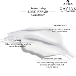Alterna Caviar Restructuring Bond Repair Conditioner 250 ml