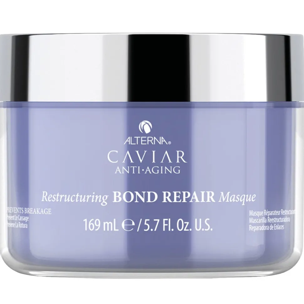 Alterna Caviar Restructuring Bond Repair Masque 169 ml