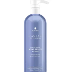 Alterna Caviar Restructuring Bond Repair Shampoo 1000 ml
