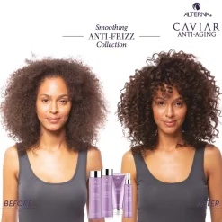 Alterna Caviar Smoothing Anti-Frizz Dry Oil Mist 147 ml