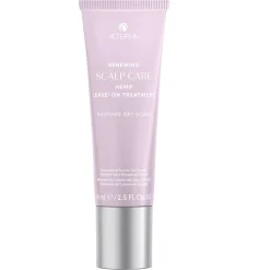 Alterna Renewing Scalp Care Hemp Leave on Treatment 74 ml