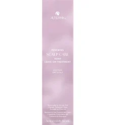 Alterna Renewing Scalp Care Hemp Leave on Treatment 74 ml