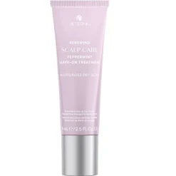 Alterna Renewing Scalp Care Peppermint Scalp Treatment 47 ml