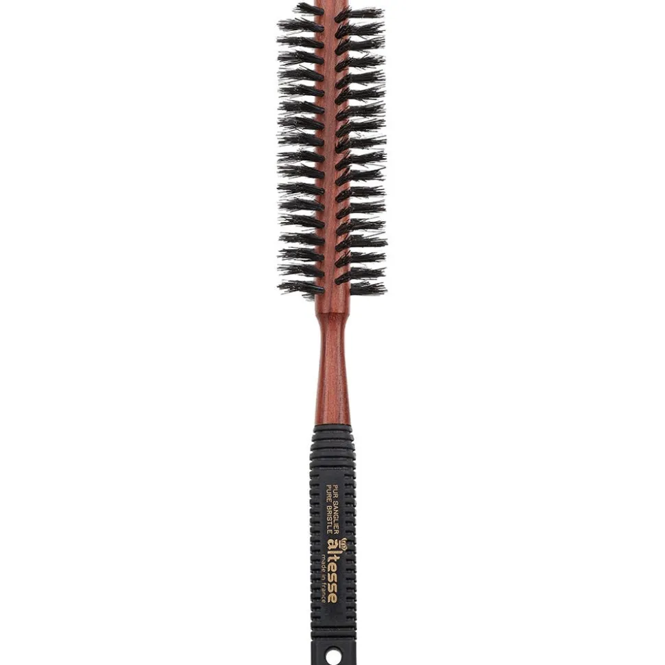 Altesse Rundbürste 236BR Pure Sanglier 12/35