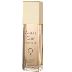 ALYSSA ASHLEY Ambre Gris Eau Parfumée 100 ml