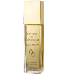 ALYSSA ASHLEY Essence de Patchouli Eau Parfumée 100 ml