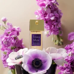 ALYSSA ASHLEY Tonka Musk Eau de Parfum 30 ml