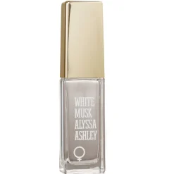 ALYSSA ASHLEY White Musk Eau de Toilette 25 ml