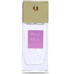 ALYSSA ASHLEY White Musk Eau de Parfum 30 ml
