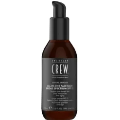 American Crew 24 All-In-One Face Balm SPF 15 170 ml