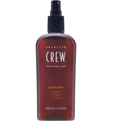 American Crew Alternator Finishing Spray 100 ml