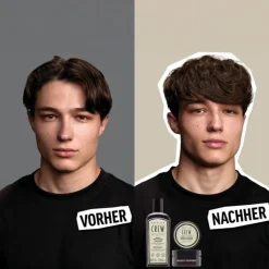 American Crew Boost Pre-Styling Cleanser 250 ml