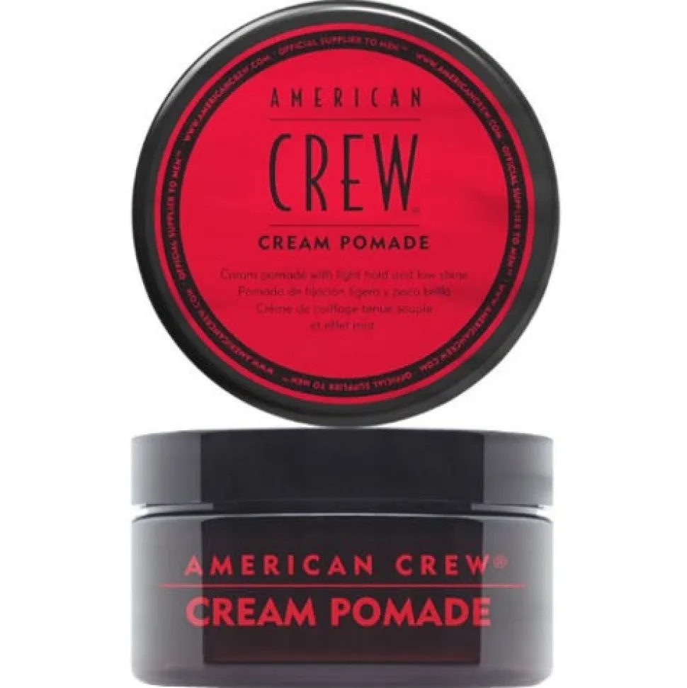 American Crew Cream Pomade 85 g
