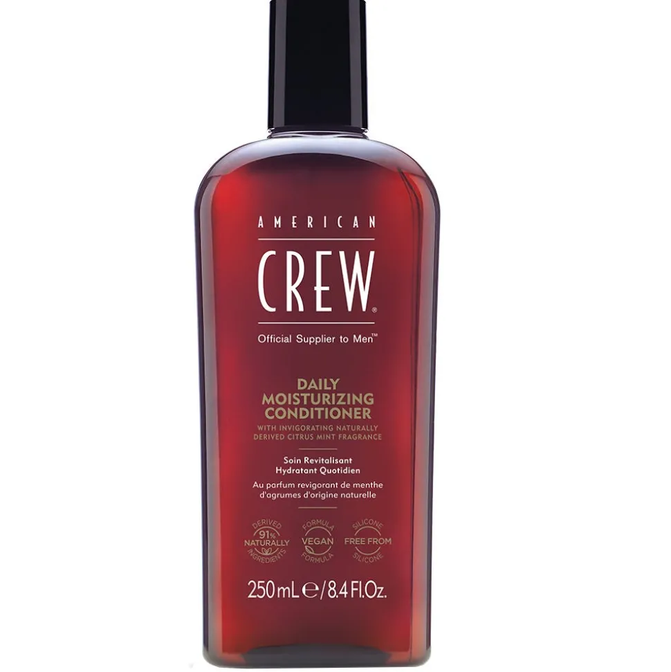 American Crew Daily Moisturizing Conditioner 250 ml