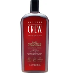 American Crew Daily Moisturizing Conditioner 1000 ml