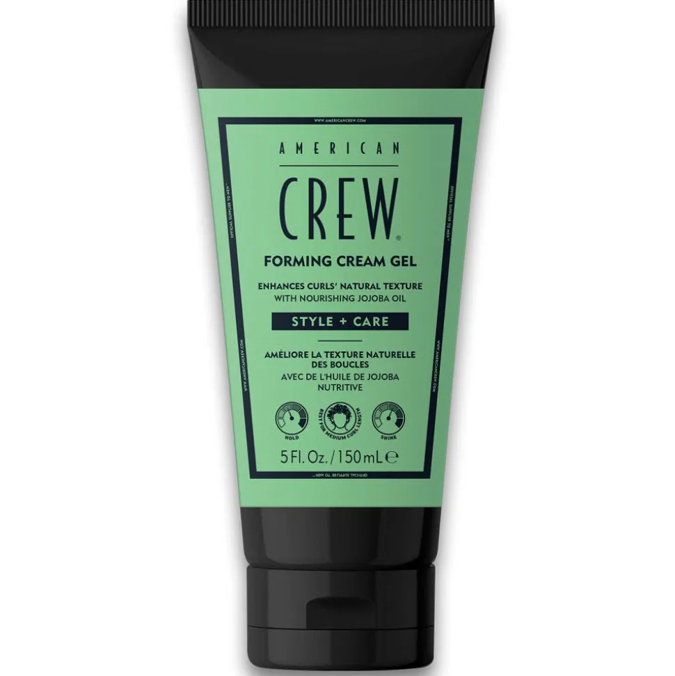 American Crew Forming Cream Gel 150 ml