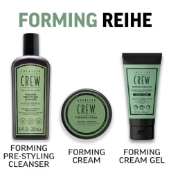 American Crew Forming Cream Gel 150 ml