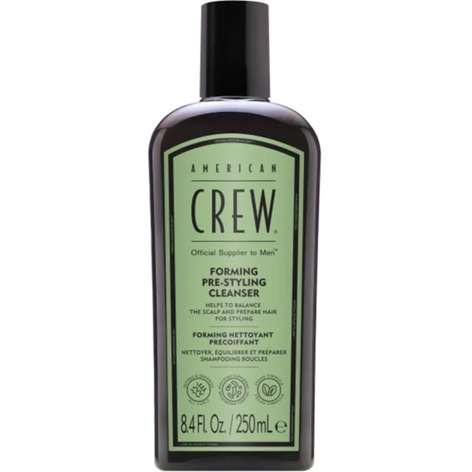 American Crew Forming Pre-Styling Cleanser 250 ml