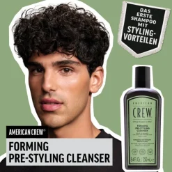 American Crew Forming Pre-Styling Cleanser 250 ml