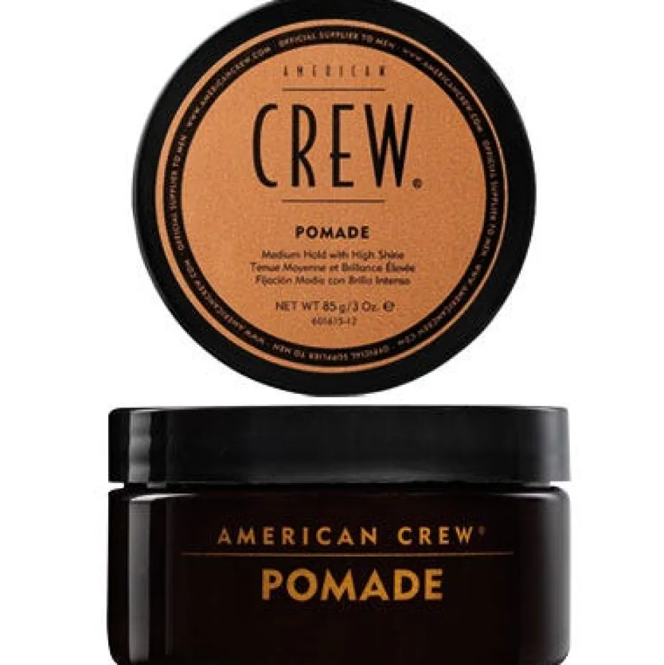 American Crew Pomade