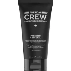 American Crew Shave Precision Gel 150 ml