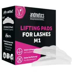 andmetics Lifting Pads M1