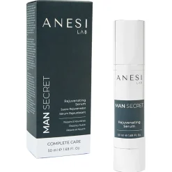 ANESI Man Secret Rejuvenating Serum 50 ml