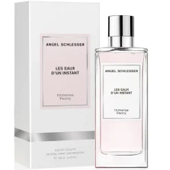 ANGEL SCHLESSER Immense Peony Eau de Toilette 100 ml