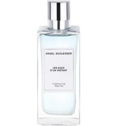 ANGEL SCHLESSER Instinctive Marine Eau de Toilette 100 ml