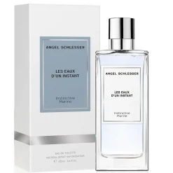 ANGEL SCHLESSER Instinctive Marine Eau de Toilette 100 ml
