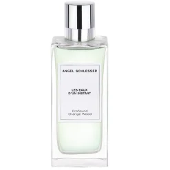 ANGEL SCHLESSER Profound Orange Wood Eau de Toilette 100 ml