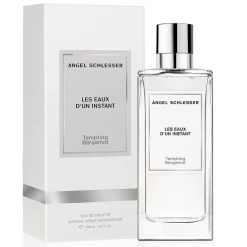 ANGEL SCHLESSER Tempting Bergamot Eau de Toilette 100 ml