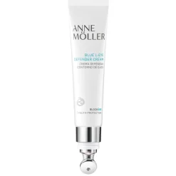 Anne Möller BLOCKÂGE Blue L-Eye Defender Cream 15 ml